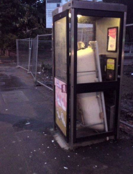 WTF Pictures Compilation. Part 2 (76 pics)