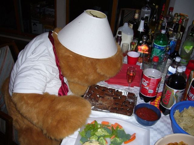 WTF Pictures Compilation. Part 2 (76 pics)