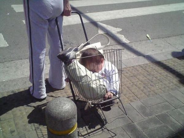 WTF Pictures Compilation. Part 2 (76 pics)