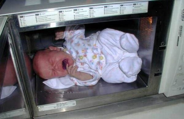 WTF Pictures Compilation. Part 2 (76 pics)