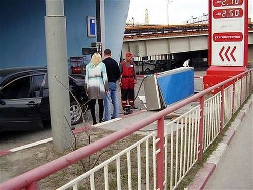 Blondes Will Be blondes! )) (59 pics)