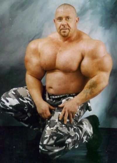 When Synthol Utilisation Goes Wrong! (53 pics)