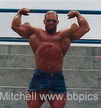 When Synthol Utilisation Goes Wrong! (53 pics)