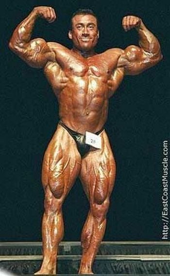 When Synthol Utilisation Goes Wrong! (53 pics)