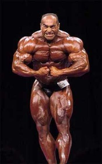 When Synthol Utilisation Goes Wrong! (53 pics)