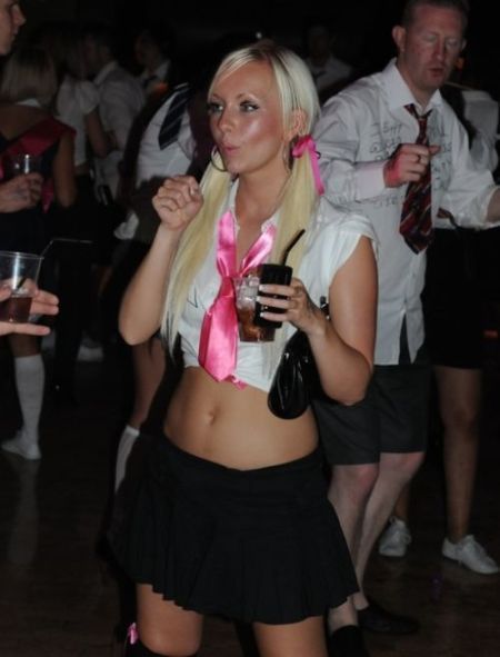 Sexy Girls from School Disco (100 pics) Sexy Girls from School Disco (100 pics)