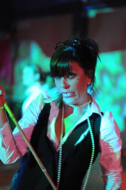 Sexy Girls from School Disco (100 pics)