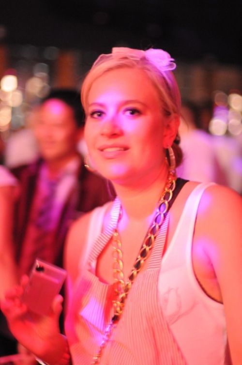 Sexy Girls from School Disco (100 pics)