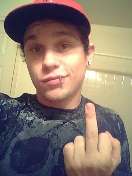 F*** You!! (62 pics)