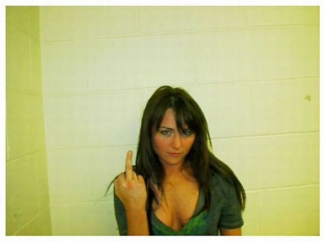 F*** You!! (62 pics)