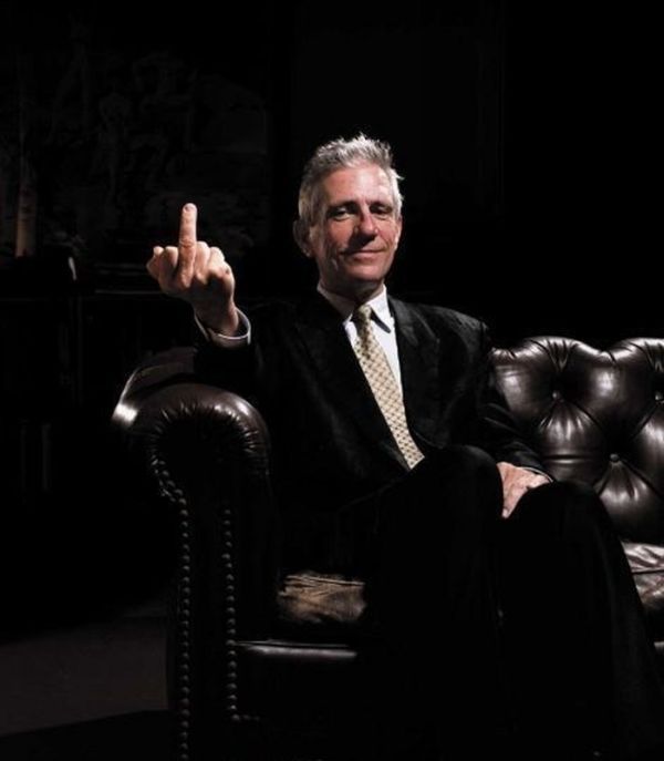 F*** You!! (62 pics)