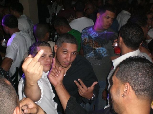 F*** You!! (62 pics)