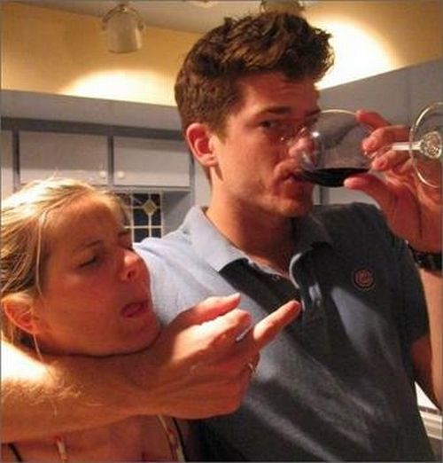 F*** You!! (62 pics)