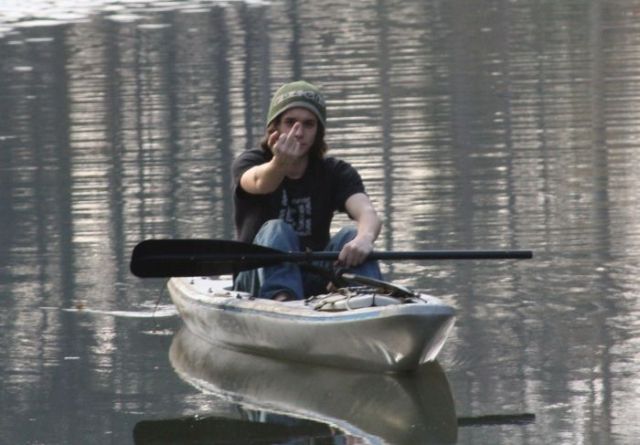 F*** You!! (62 pics)