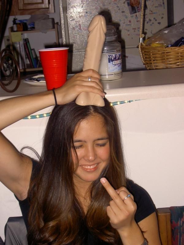 F*** You!! (62 pics)