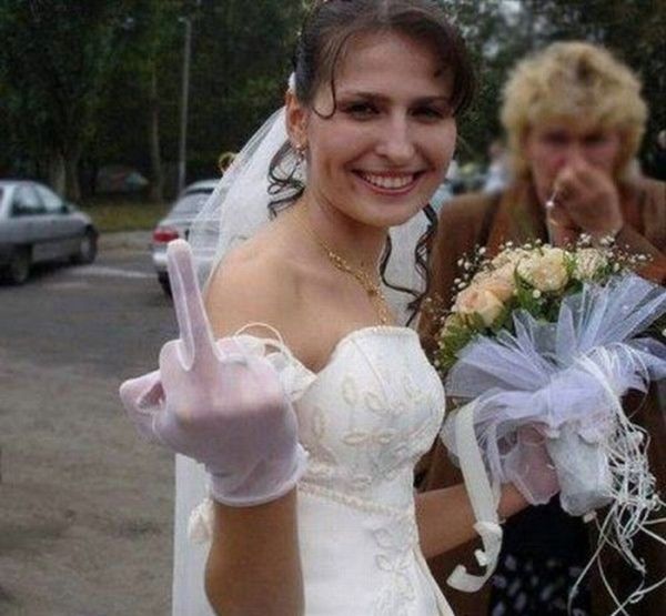 F*** You!! (62 pics)