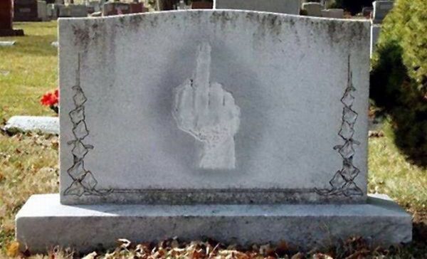 F*** You!! (62 pics)