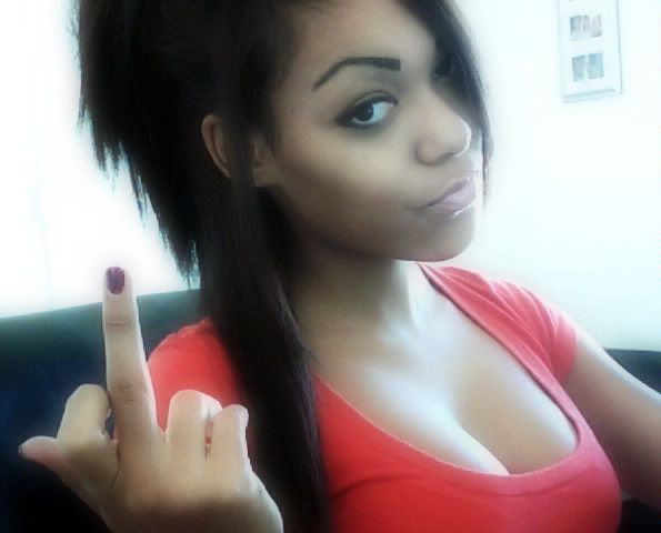 F*** You!! (62 pics)