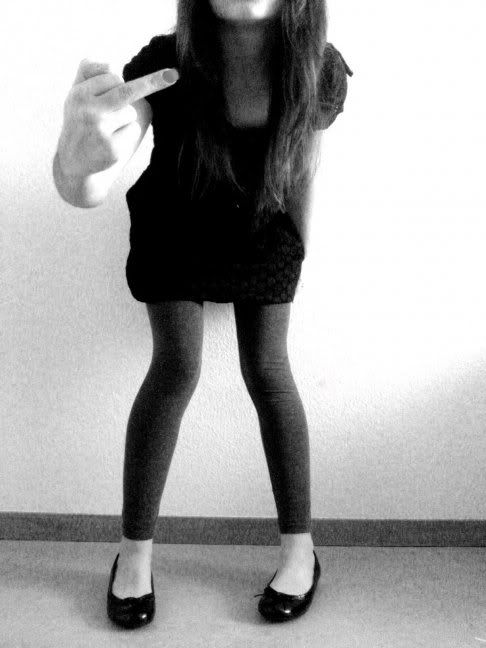 F*** You!! (62 pics)