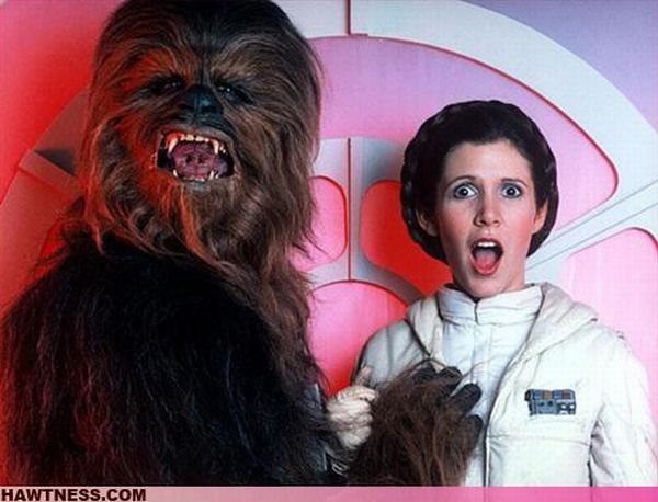 The Women of WTF. Part 2 (80 pics)