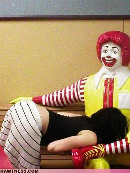 The Women of WTF. Part 2 (80 pics)