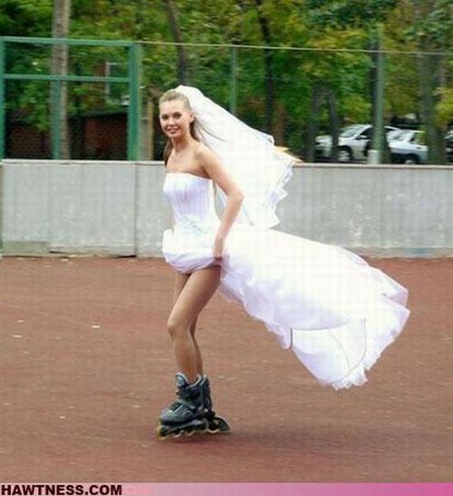 The Women of WTF. Part 2 (80 pics)