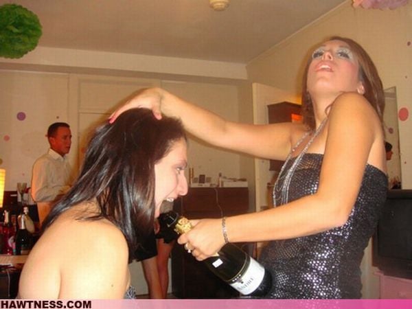 The Women of WTF. Part 2 (80 pics)