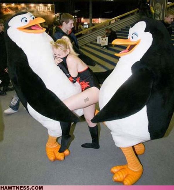 The Women of WTF. Part 2 (80 pics)