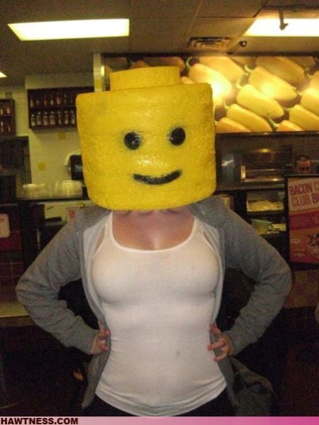 The Women of WTF. Part 2 (80 pics)