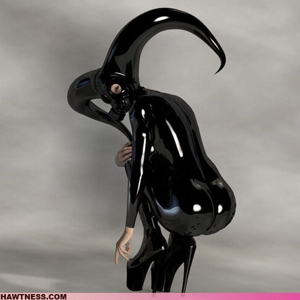 The Women of WTF. Part 2 (80 pics)