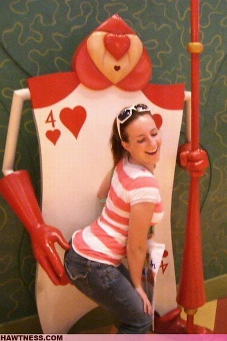 The Women of WTF. Part 2 (80 pics)