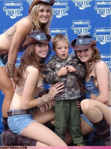 The Women of WTF. Part 2 (80 pics)