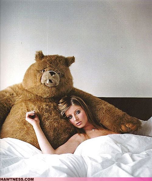 The Women of WTF. Part 2 (80 pics)