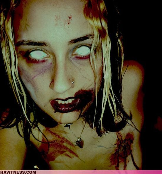 The Women of WTF. Part 2 (80 pics)