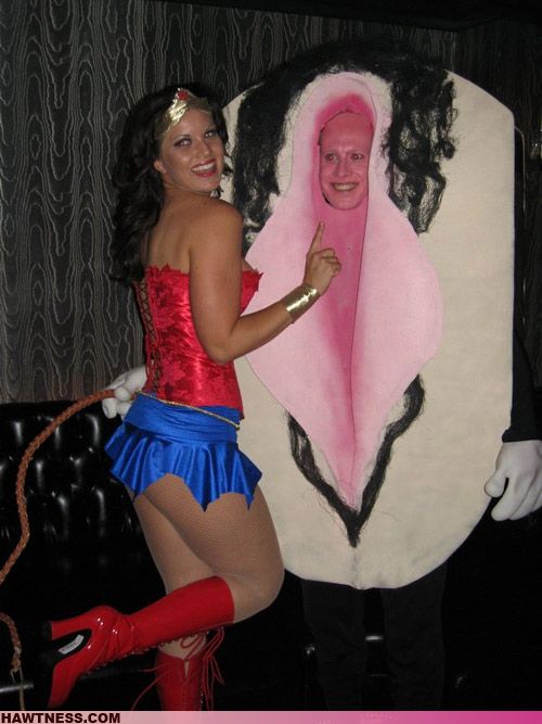 The Women of WTF. Part 2 (80 pics)