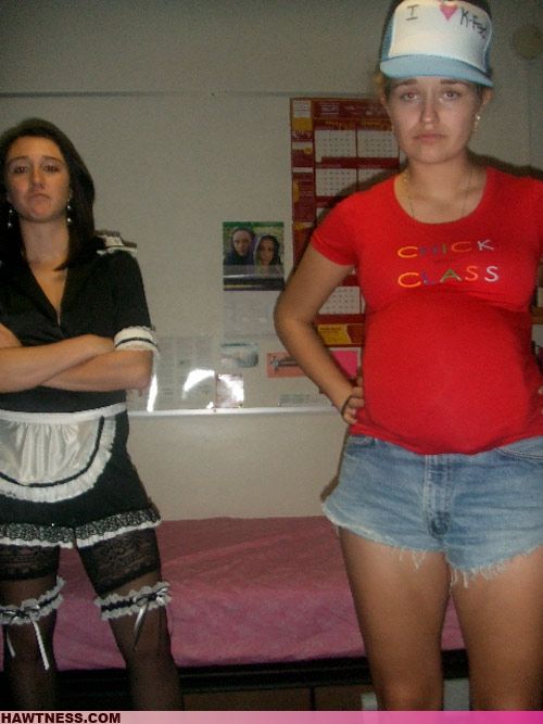 The Women of WTF. Part 2 (80 pics)