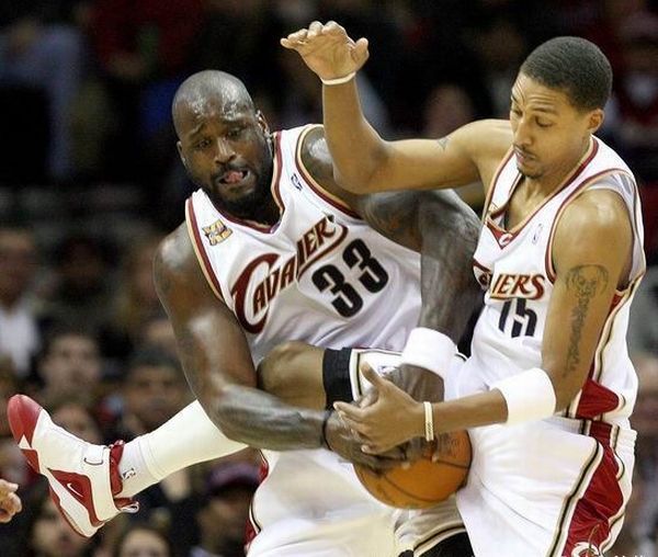 Funny moments in sports. Part 2 (40 pics)