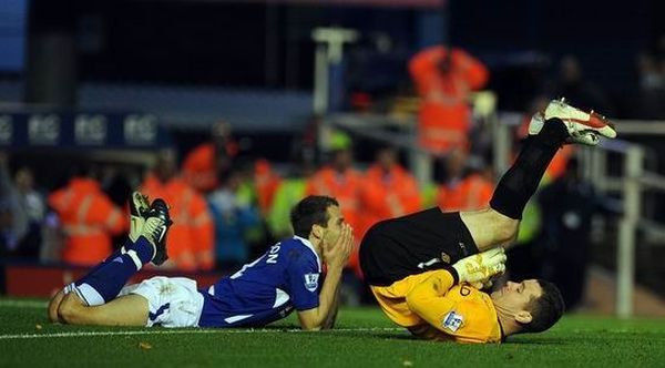 Funny moments in sports. Part 2 (40 pics)