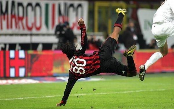 Funny moments in sports. Part 2 (40 pics)