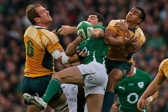 Funny moments in sports. Part 2 (40 pics)