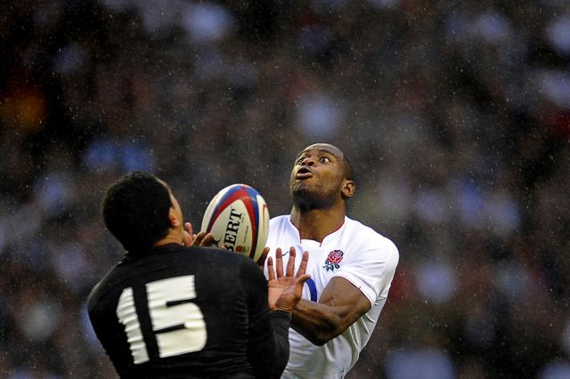 Funny moments in sports. Part 2 (40 pics)