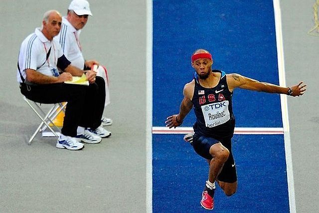 Funny moments in sports. Part 2 (40 pics)