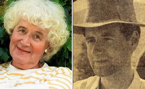 Men That Became Women (31 pics)