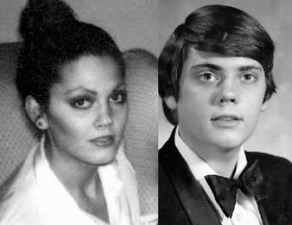 Men That Became Women (31 pics)