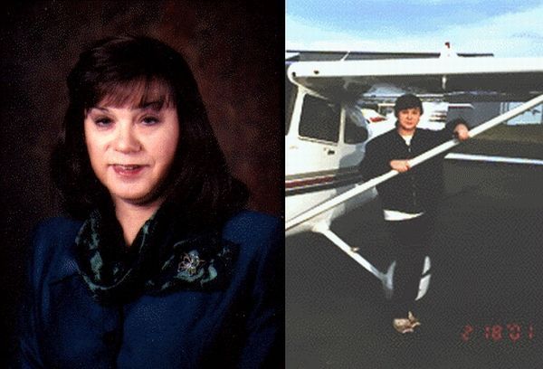 Men That Became Women (31 pics)