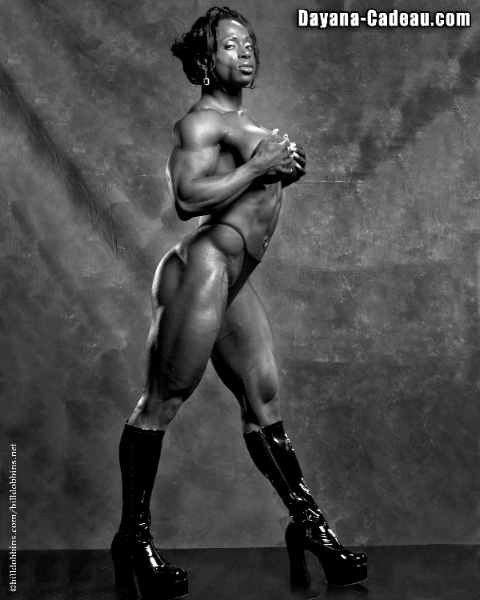 Bodybuilders (90 pics)