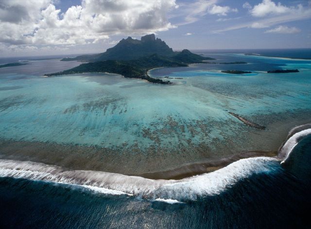 Beautiful Patterns in Nature from National Geographic. Part 2 (78 pics)