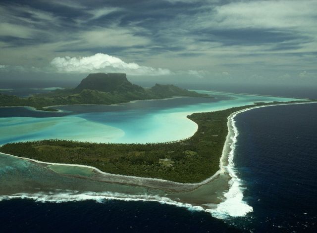 Beautiful Patterns in Nature from National Geographic. Part 2 (78 pics)