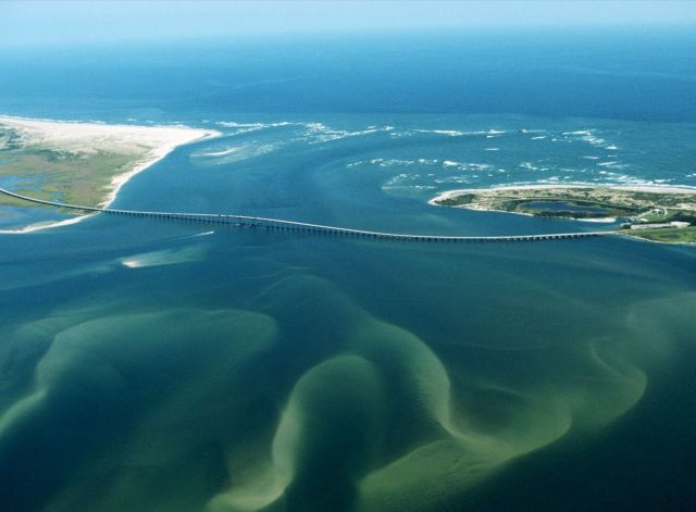 Beautiful Patterns in Nature from National Geographic. Part 2 (78 pics)