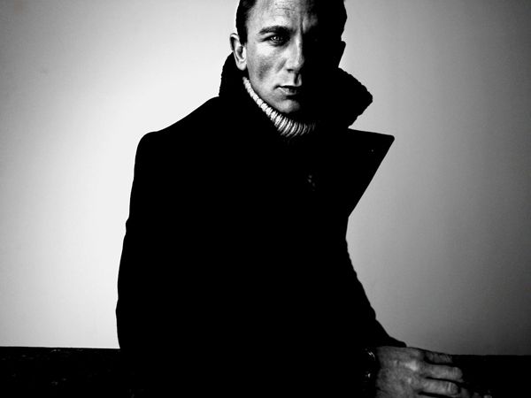 Celebrity photoworks from Tom Munro (56 pics)